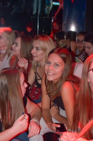 Otrzęsiny 201825